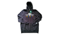 Classics Forever Diamond Hoodie "PUMA Black" 621757 01