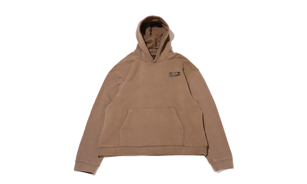 Air Jordan Pullover Hoodie "Travis Scott - 'Palomino'" DZ5502 275