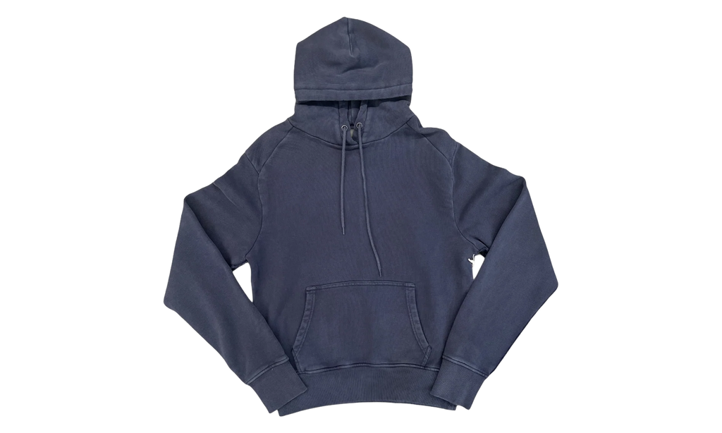 Standard Hoodie "Salted Navy" ESFW26HO04012 NVY
