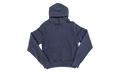 Standard Hoodie "Salted Navy" ESFW26HO04012 NVY