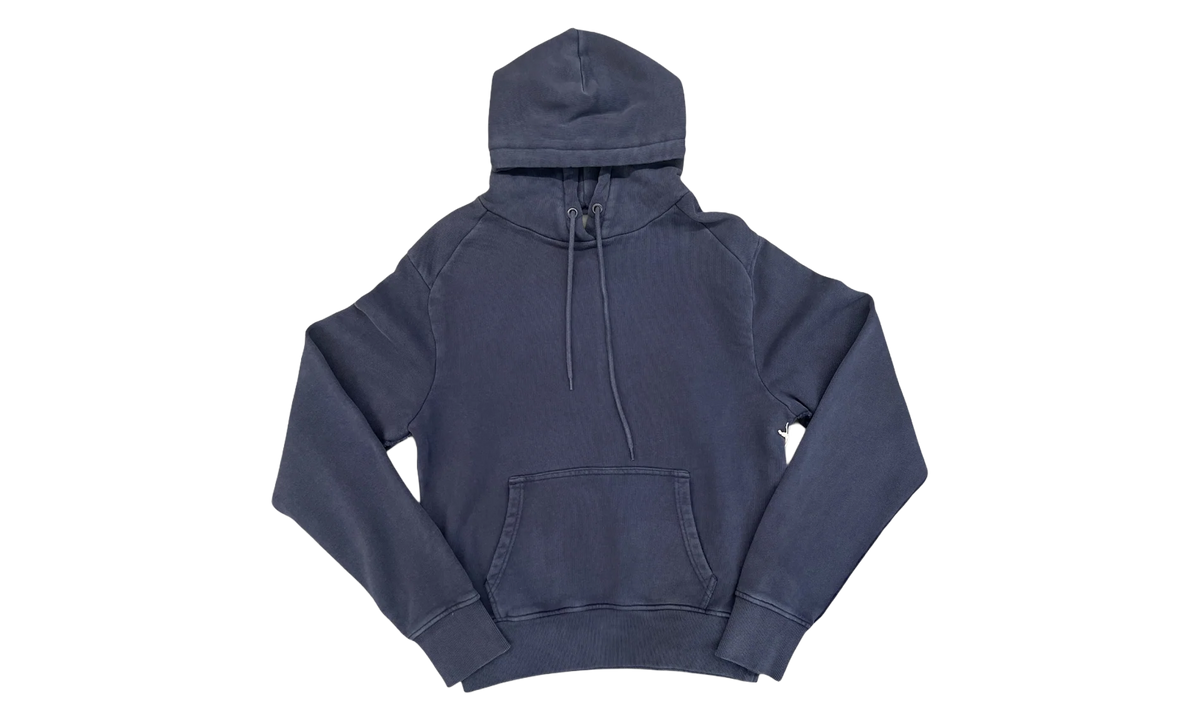Standard Hoodie "Salted Navy" ESFW26HO04012 NVY