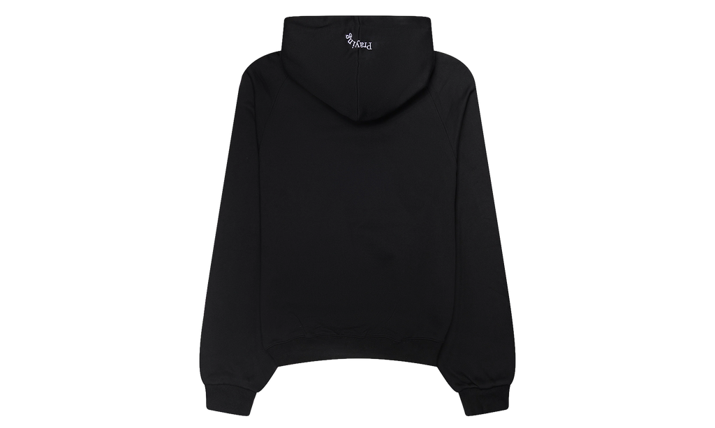 Avicii Pullover Hoodie "Black" PRAY242187