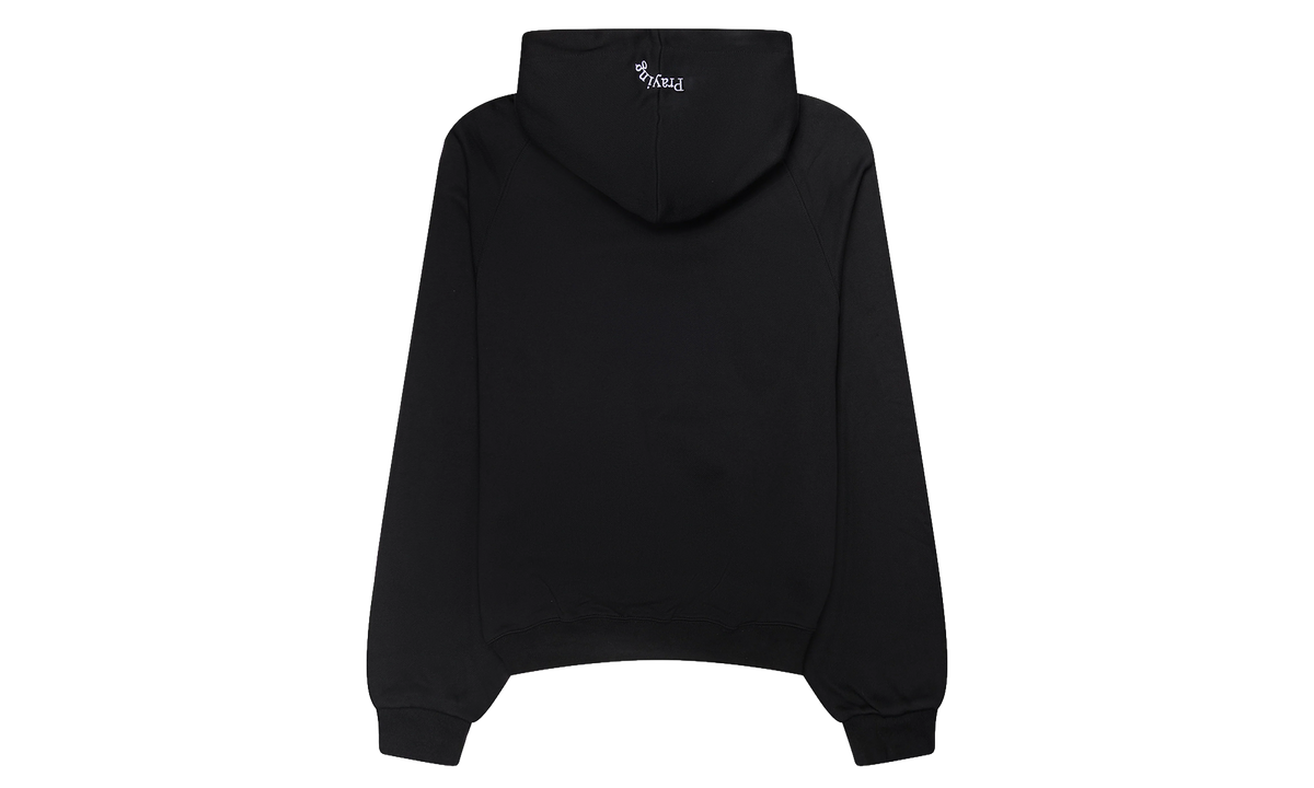 Avicii Pullover Hoodie "Black" PRAY242187