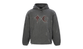 Rock Hoodie "Grey" TC23TS0101