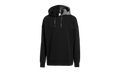 Les Benjamins Hoodie "Black" 578533 01
