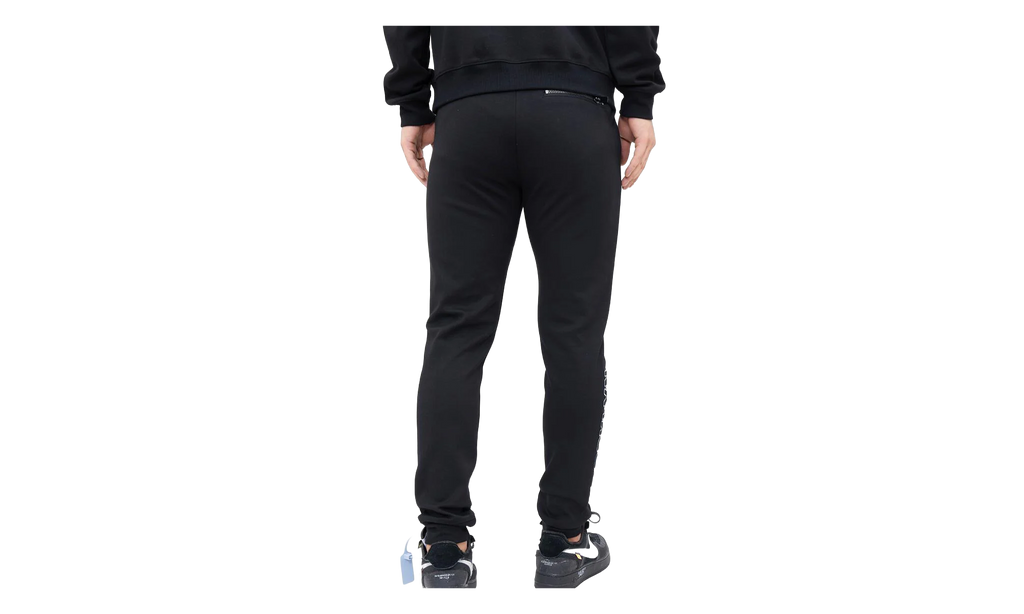 Brooklyn Logo Sweatpants "Black" BBN451735 BLK