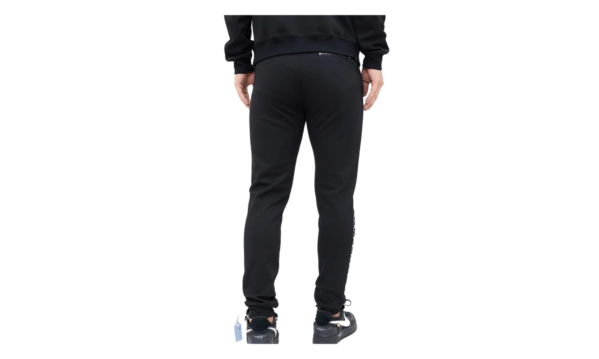 Brooklyn Logo Sweatpants "Black" BBN451735 BLK