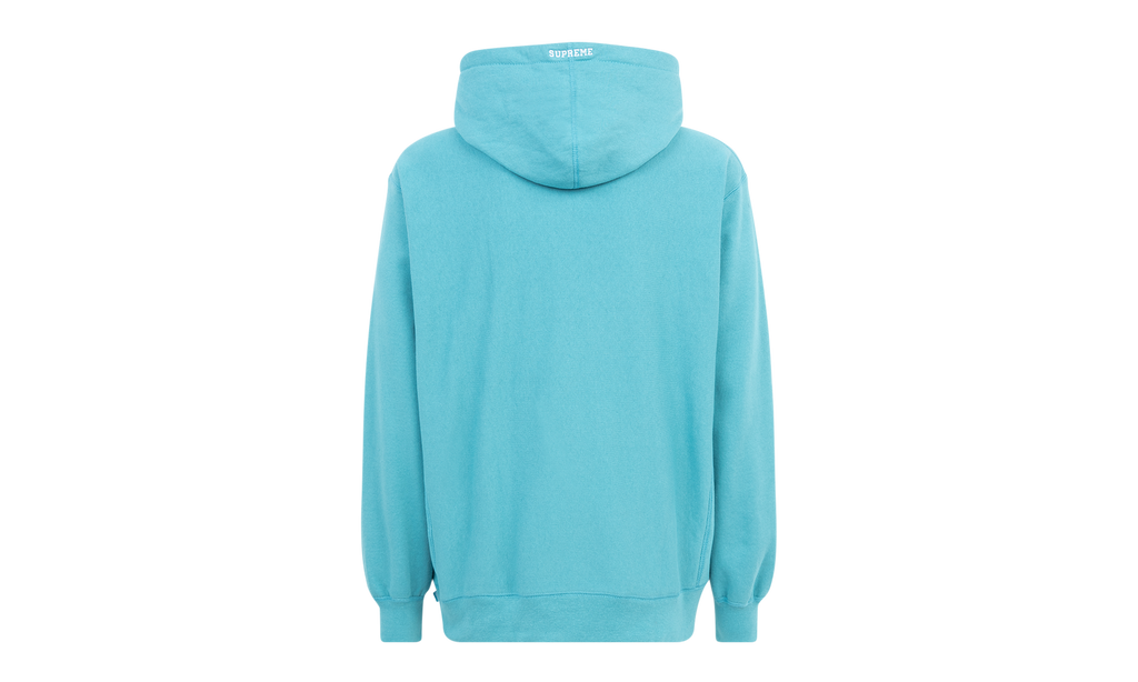 Swarovski S Logo Hoodie "SS21" SU10573