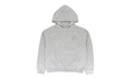 STARRY SKY DIAMOND GREY HOODIE "Grey" BC25SSHA12