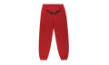 OG Web V2 Sweatpant "Red" SP5der40