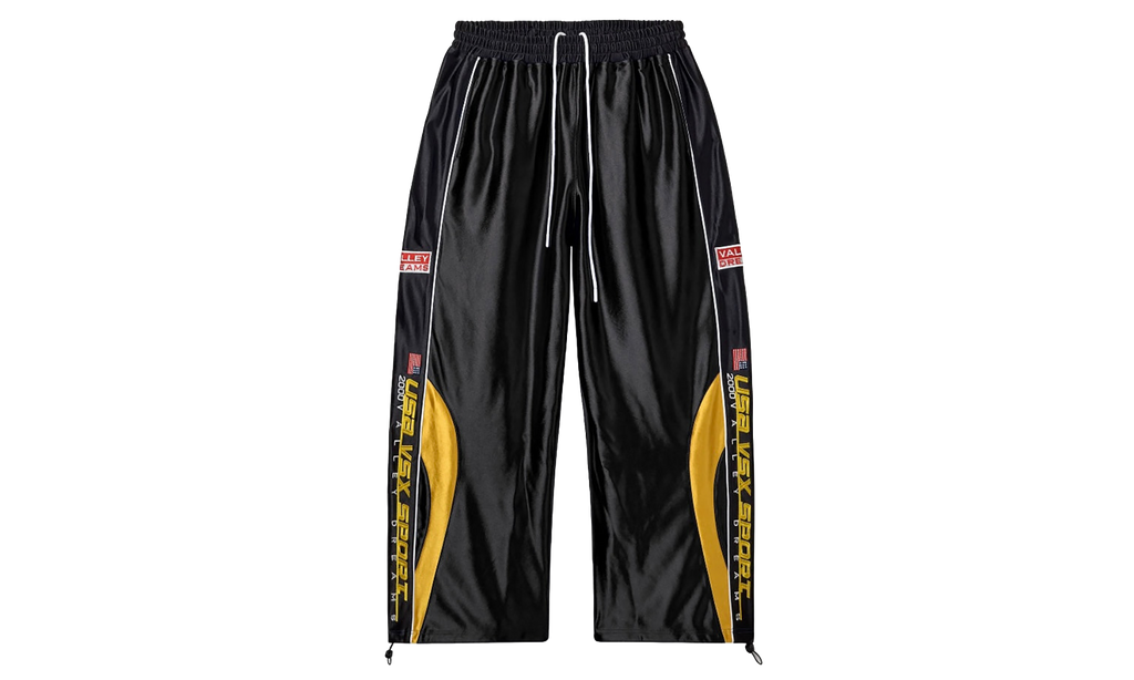 Mamba Swish Sweatpants "Black" VAL401