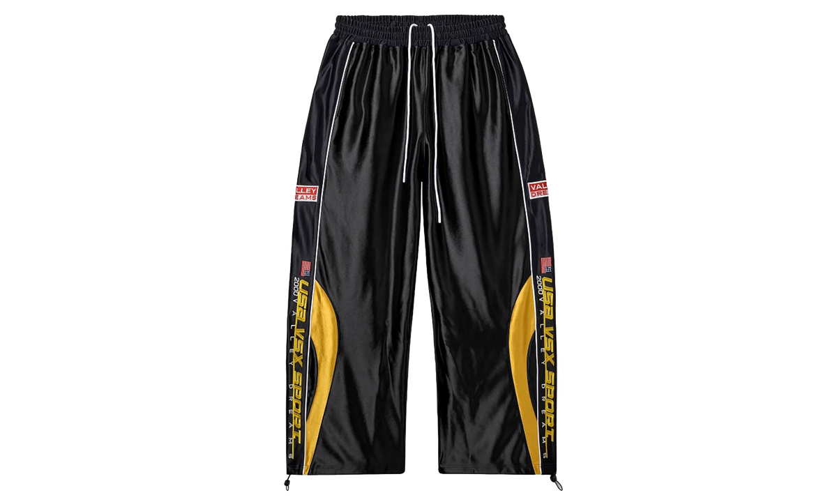 Mamba Swish Sweatpants "Black" VAL401