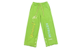 ASTRUM QUESTION 7 SWEATPANT "GREEN" AST031