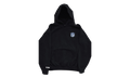 Eagles Hoodie "Black" WL008