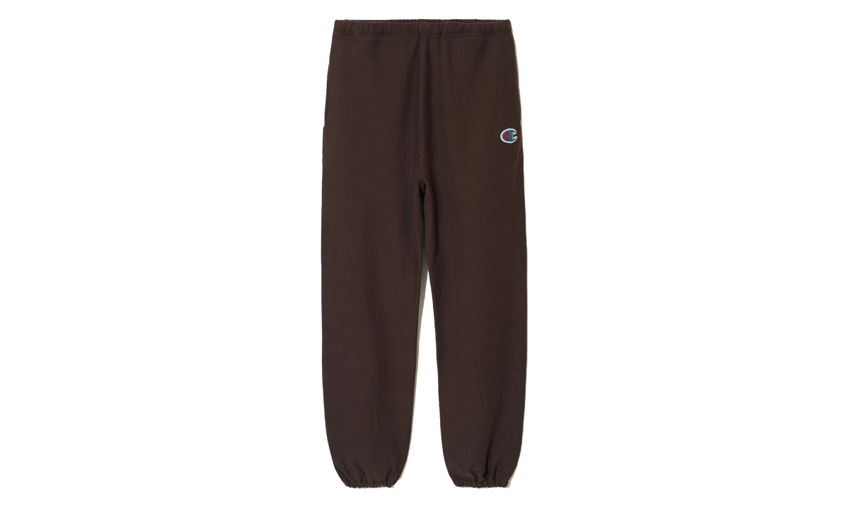Champion Sweatpants "Brown" UC1E4511