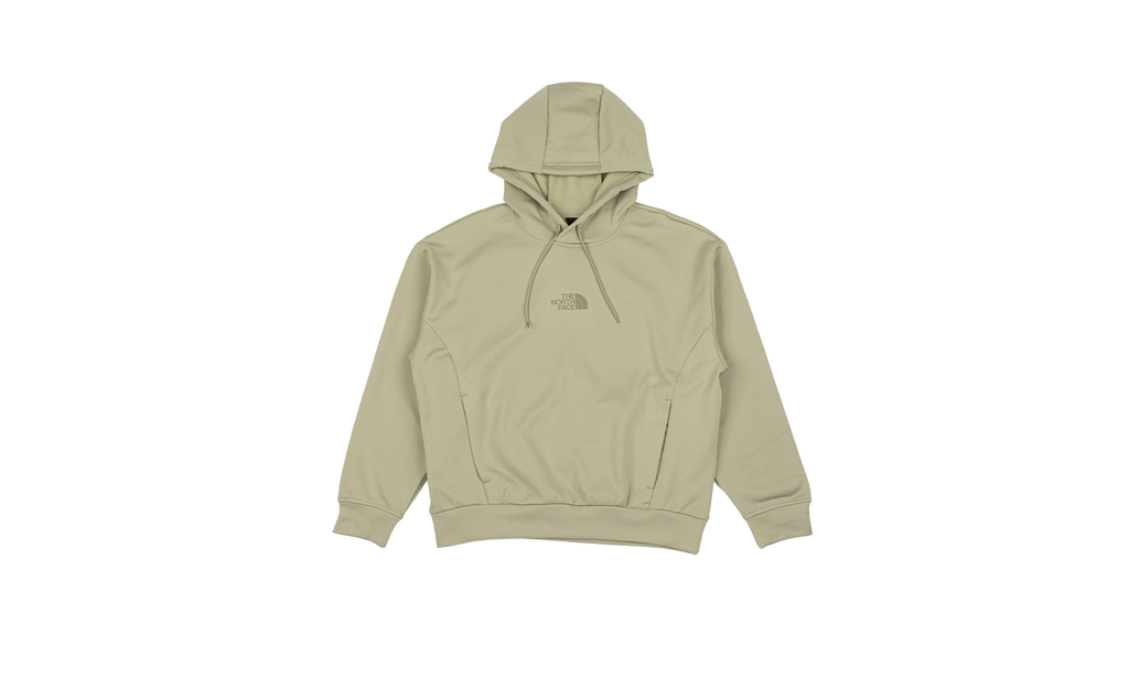 Horizon Performance Fleece Pullover Hoodie "GREY" NF0A874X 1I4