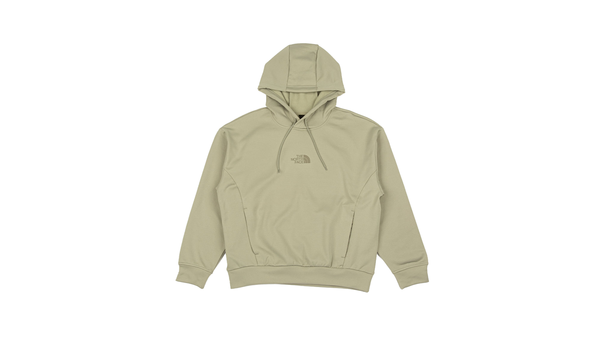 Horizon Performance Fleece Pullover Hoodie "GREY" NF0A874X 1I4
