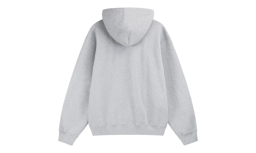 Stussy Hoodie "SS22 - Grey" DJ9488 063