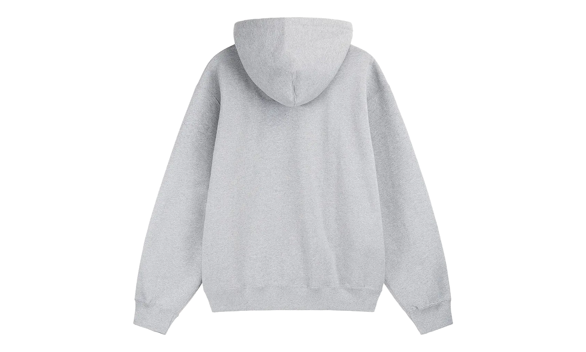 Stussy Hoodie "SS22 - Grey" DJ9488 063