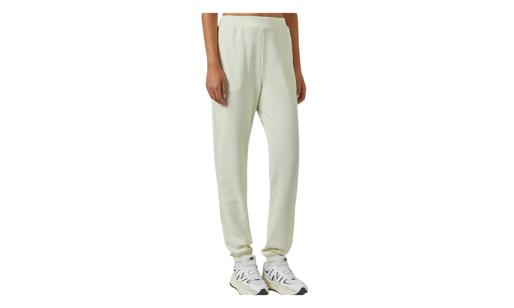 Chelsea Waffle Sweatpants IV WMNS "Pebble Grey" KHW060165 309