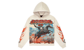 Best Western Hoodie "Bone" GS554