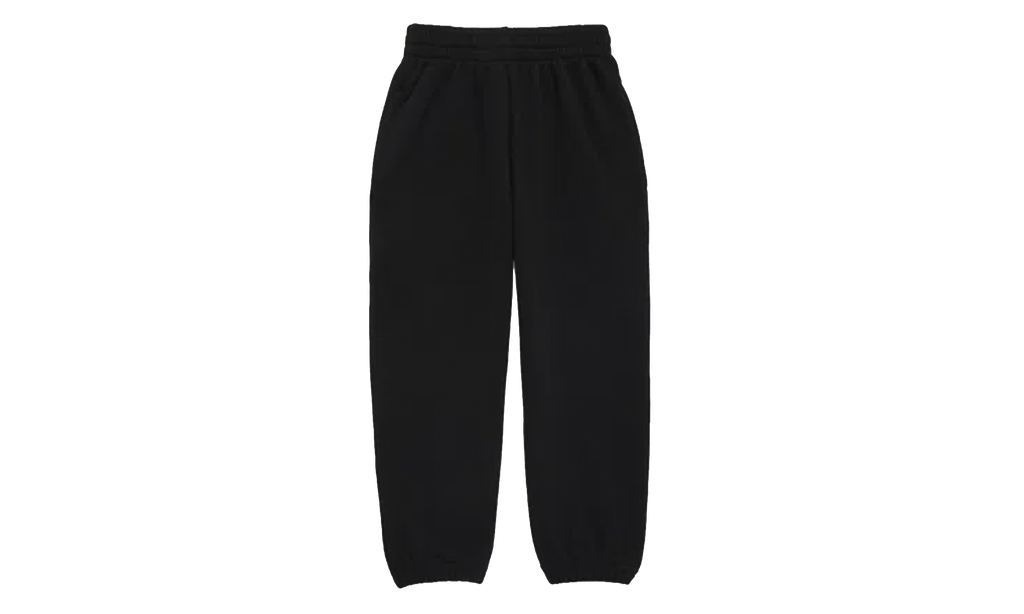 Political Campaign Sweatpants GS "Black" 681863TMVE61070