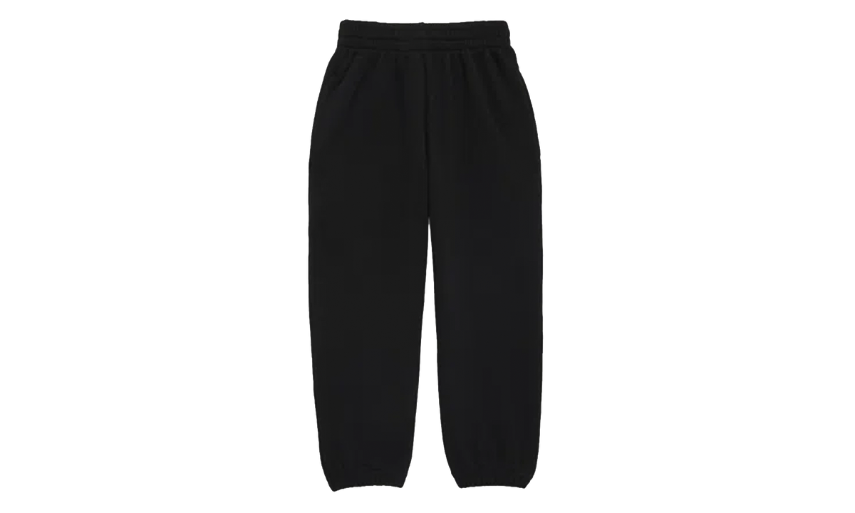Political Campaign Sweatpants GS "Black" 681863TMVE61070