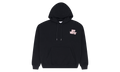 Hand Arrow Hoodie "Black" 44OWOS26K080 001