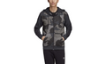 Camouflage Fullzip Hoodie "Multicolor / Carbon" ED7073