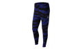 Sportswear Jumpman Fleece Camo Sweatpants "Germain Blue" AV2316 494
