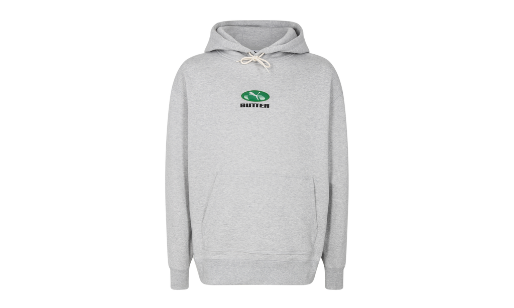 Hoodie "BUTTER GOODS" 534057 04