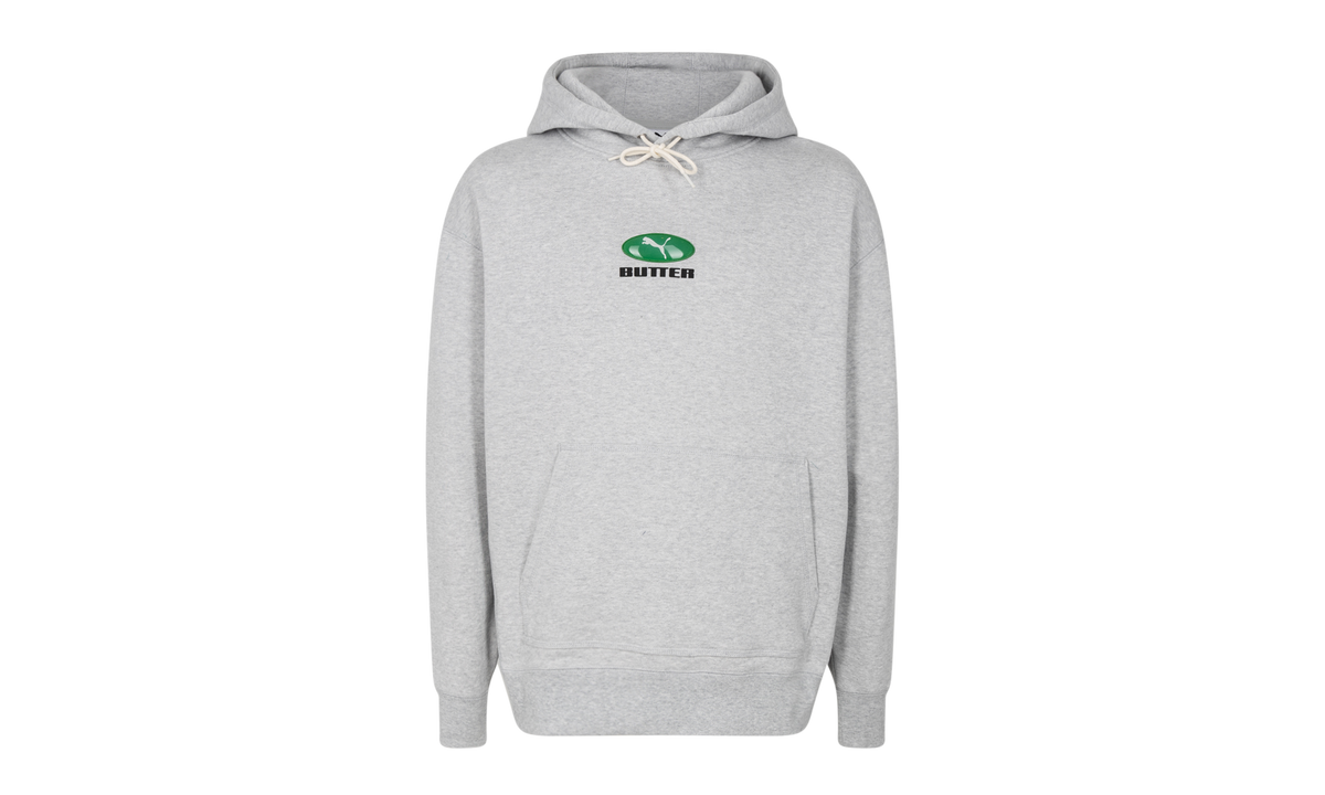 Hoodie "BUTTER GOODS" 534057 04