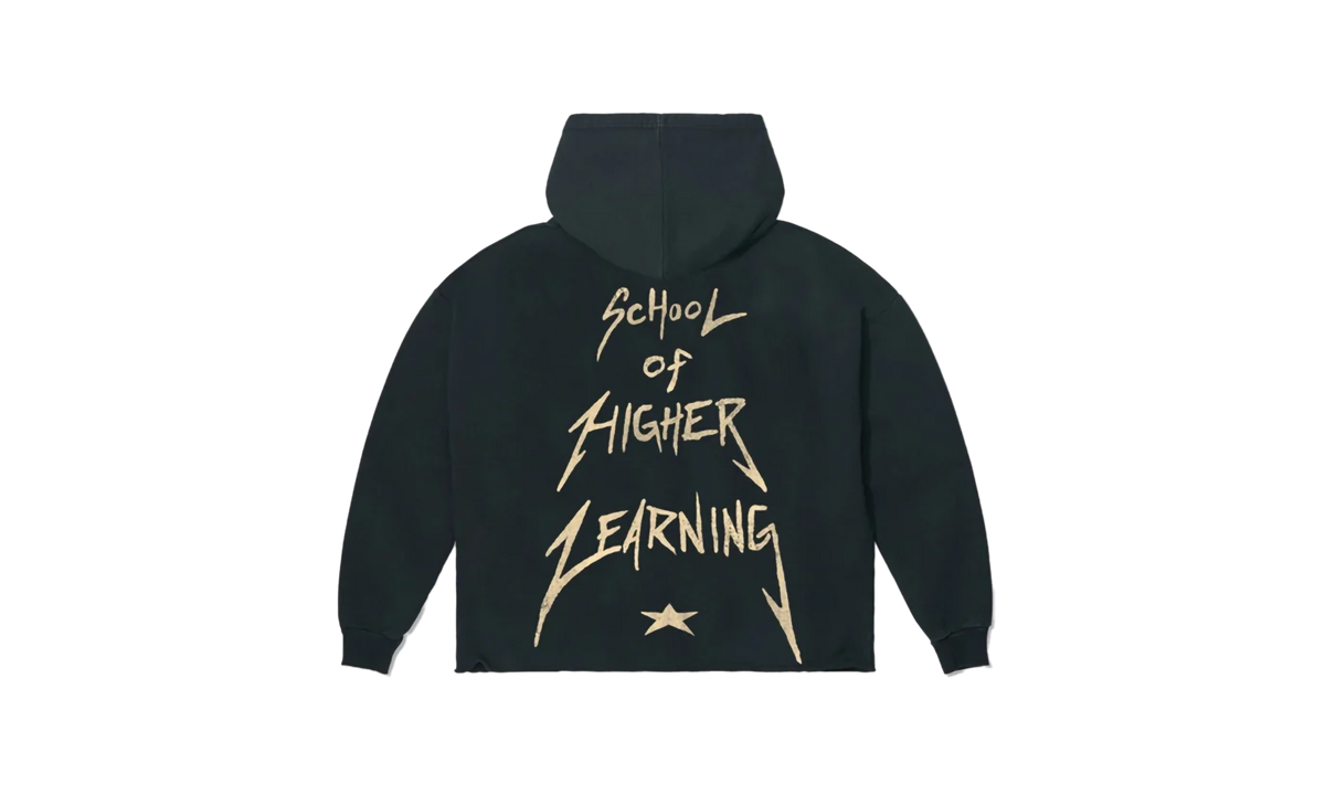 Black Panther Hoodie "Black" BA H 75281 K7L