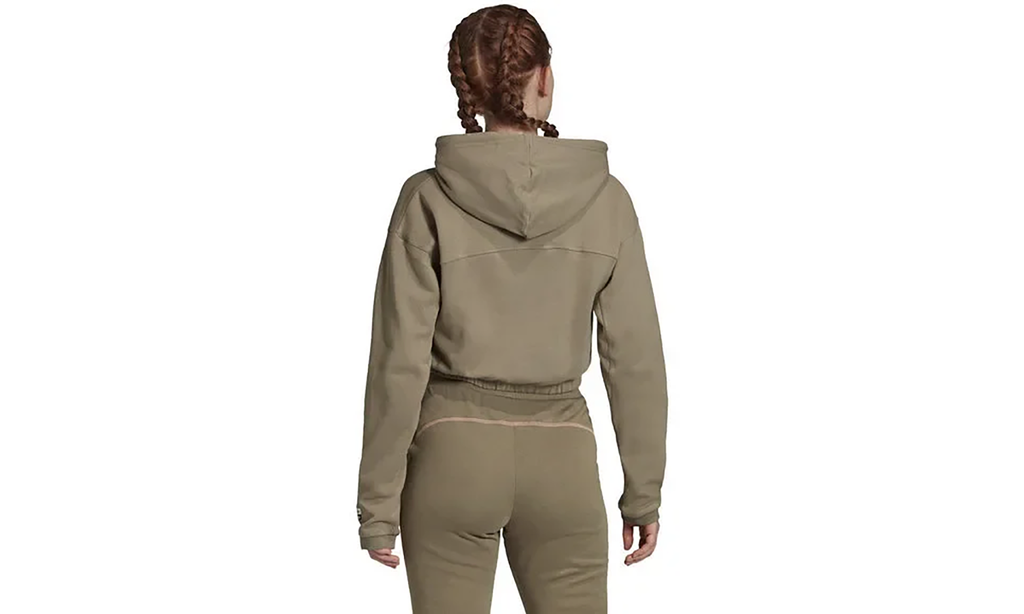 RYV Hoodie WMNS "Clay" GD3065