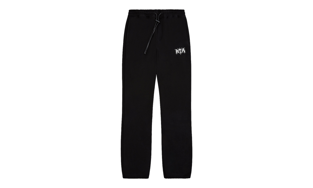 Owen Sweatpants "Black Spike" MEXOK909 B1283BKSRA