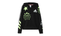 McDonalds All American Shooter Hoodie "Black" FI8115