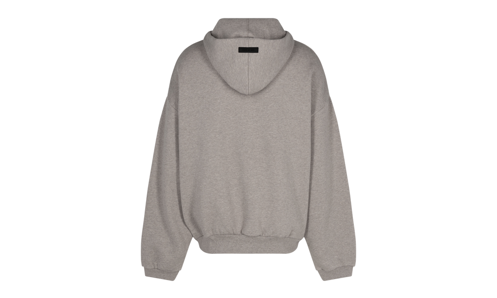 Essential Hoodie "CORE HEATHER" 192BT232054F