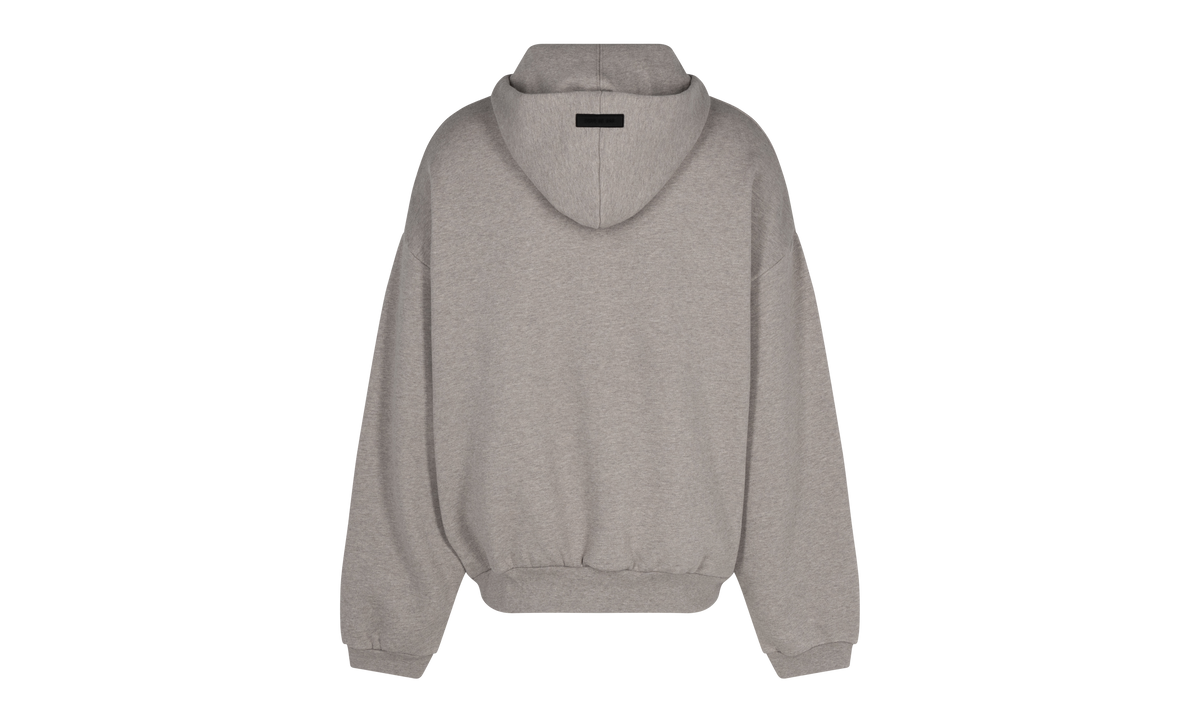 Essential Hoodie "CORE HEATHER" 192BT232054F