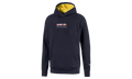 RBR RED BULL RACING DYNAMIC BULL HOODIE "Blue" 596207 01