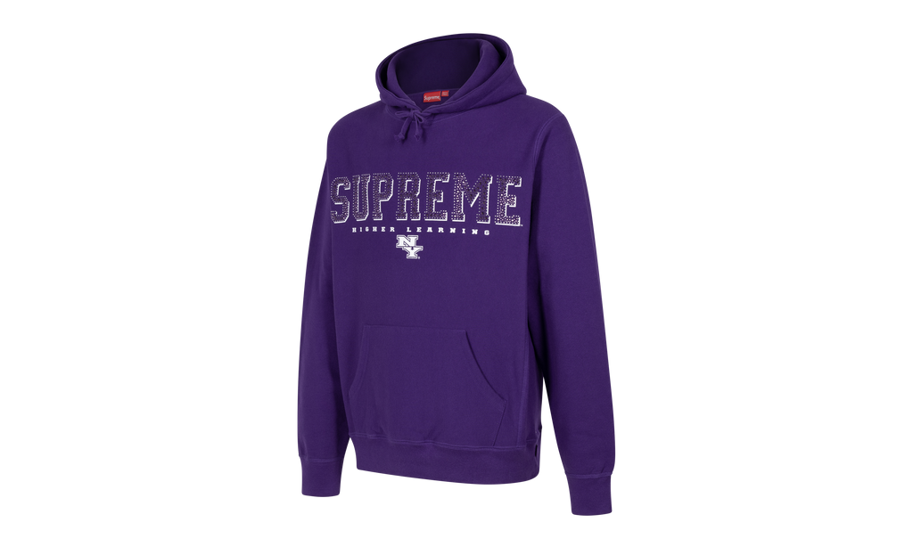 Gems Hoodie "SS20" SU8934