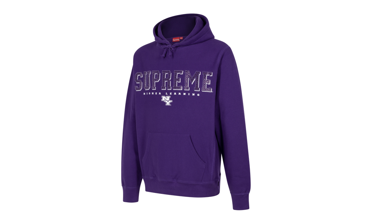Gems Hoodie "SS20" SU8934