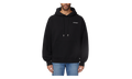 Classic Pullover Hoodie "Black" CH OW OS 00029
