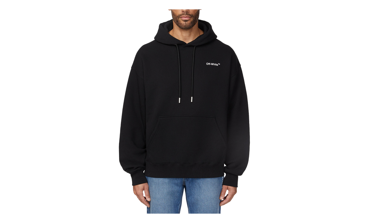 Classic Pullover Hoodie "Black" CH OW OS 00029
