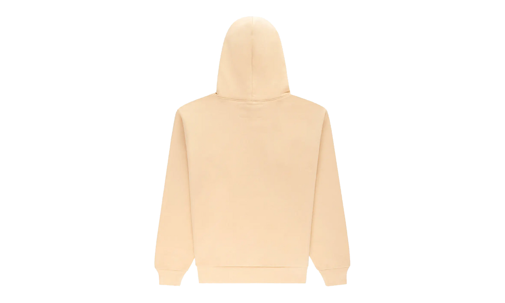 Og Web V2 Hoodie "Cream" SP5der41