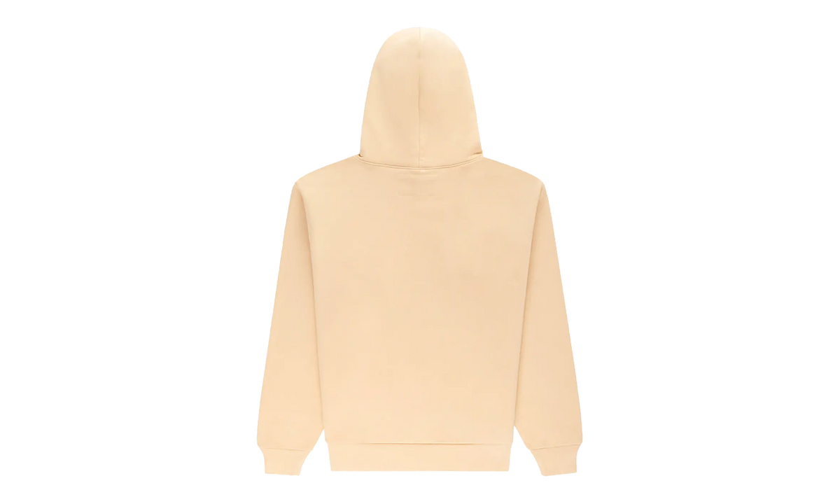 Og Web V2 Hoodie "Cream" SP5der41