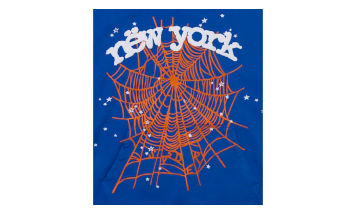 OG Web V2 Knicks Away Hoodie "Blue" SP5der553