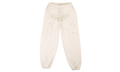 Logo Jogger Sweatpants "White" SP5der594