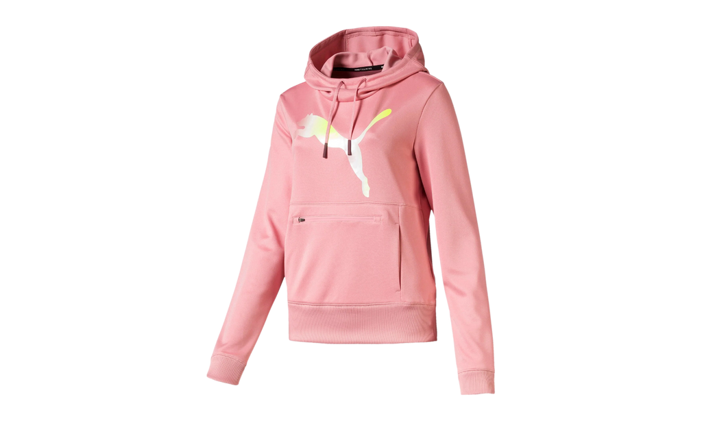 SHIFT HOODIE WMNS "Bridal Rose" 518245 03