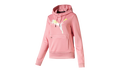 SHIFT HOODIE WMNS "Bridal Rose" 518245 03