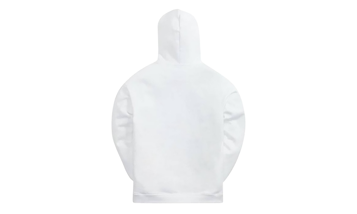Cyber Monday Hoodie "White" KHM030148 101